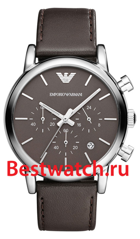 Часы Emporio Armani Gents AR1734